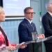 Government sets final budget plan with cuts and increased military spending