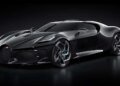 Porsche gives up stake in Bugatti