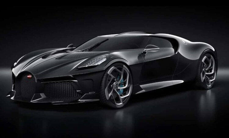 Porsche gives up stake in Bugatti