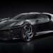 Porsche gives up stake in Bugatti