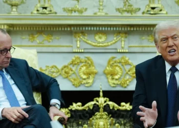 Liveblog Iran War: Wadephul: Iran must refrain from attacks on other countries