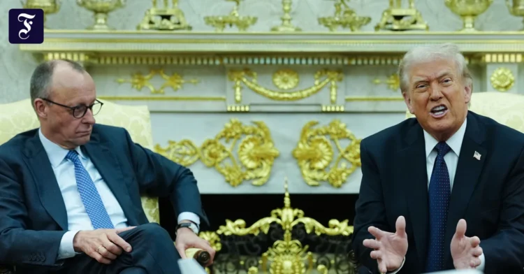 Liveblog Iran War: Wadephul: Iran must refrain from attacks on other countries