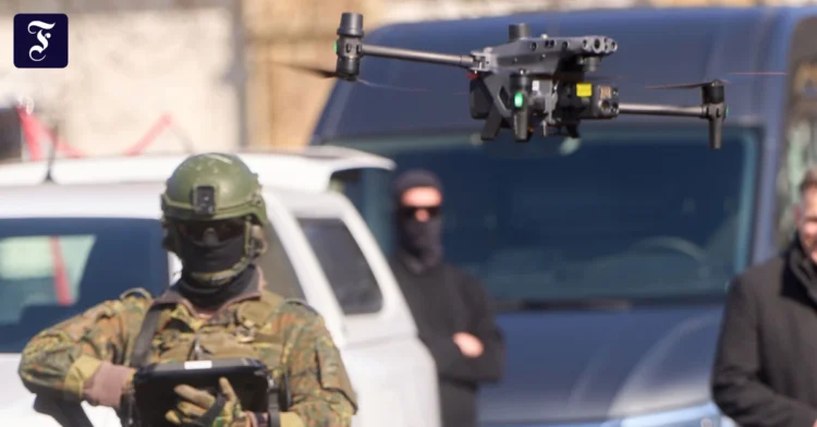 Pistorius wants to make the Bundeswehr the strongest conventional army in Europe by 2039