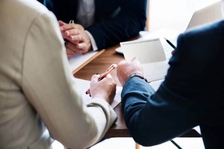 Update on Public Service regularisation and wage negotiations