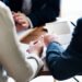 Update on Public Service regularisation and wage negotiations
