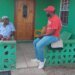 Kendra Beazer is calling for more responsive leadership in Barbuda