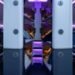Bunk beds for economy passengers take off on Air New Zealand’s new planes