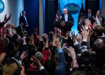 Analysis: A day on the brink with Iran ended with a TACO and grave constitutional questions