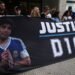 Diego Maradona’s death: New trial begins after first proceedings ended in scandal