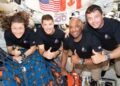 Artemis II could unlock a new understanding of the 5 hazards of space travel