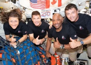 Artemis II could unlock a new understanding of the 5 hazards of space travel