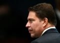 Fugitive former Brazilian intelligence chief released after being detained by ICE, associates say