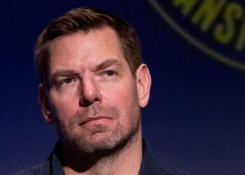 Exclusive: Four women describe sexual misconduct by Rep. Eric Swalwell, including a former staffer who says he raped her