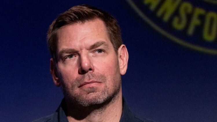 Exclusive: Four women describe sexual misconduct by Rep. Eric Swalwell, including a former staffer who says he raped her
