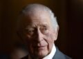 King Charles to address joint meeting of Congress and meet privately with Trump on US state visit