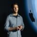 Who is John Ternus, the incoming CEO of Apple?