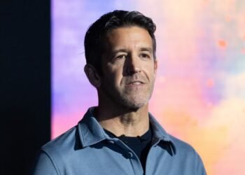 Apple’s pick to replace Tim Cook hints at its plans for the AI era