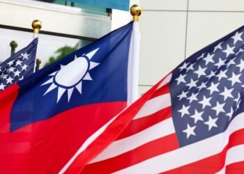 US weapons or China’s friendship? Trump’s Iran war volatility reignites debate for Taiwan