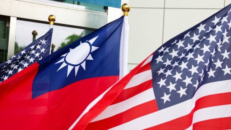 US weapons or China’s friendship? Trump’s Iran war volatility reignites debate for Taiwan
