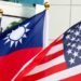 US weapons or China’s friendship? Trump’s Iran war volatility reignites debate for Taiwan