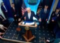 A deal or a mirage? Trump’s Iran ceasefire collides with chaos on the ground