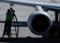 Airlines are about to run out of jet fuel because of the Iran war