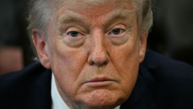 Live updates: Trump says he will extend ceasefire with Iran until negotiations conclude