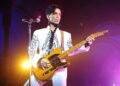 A decade after his death, Prince gets a big hometown celebration