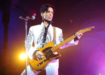 A decade after his death, Prince gets a big hometown celebration
