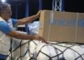 Cuba: The UN seeks fuel through the private sector for humanitarian aid