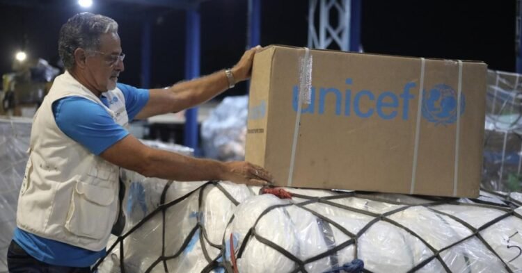 Cuba: The UN seeks fuel through the private sector for humanitarian aid