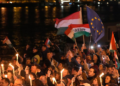 Europa: La oposición de Hungría arrolla a Orbán y logra una súper mayoría