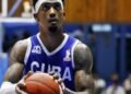 Interview: Karel Guzmán: “What happens to the percentages that the Cuban Basketball Federation receives from our contracts?”