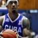 Interview: Karel Guzmán: “What happens to the percentages that the Cuban Basketball Federation receives from our contracts?”