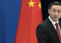 Cooperation: China responds to Rubio and gives its “firm support to the sovereignty and security of Cuba”