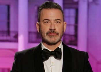 Kimmel pushes back on Trump calls for his firing, in first major test for Disney’s new CEO