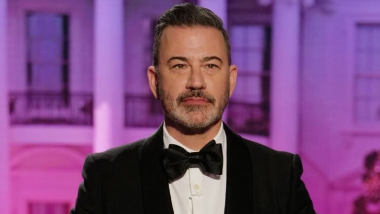 Kimmel pushes back on Trump calls for his firing, in first major test for Disney’s new CEO