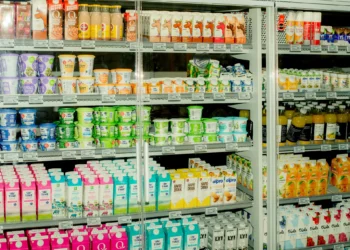 SprekMelk Nutritionist links milk to cancer, dementia and Parkinson’s: – I have advised against milk for a long time