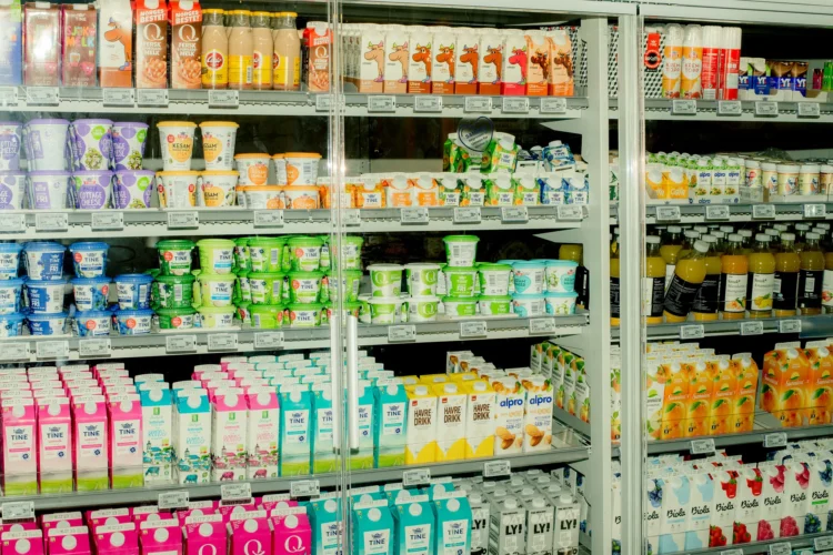 SprekMelk Nutritionist links milk to cancer, dementia and Parkinson’s: – I have advised against milk for a long time