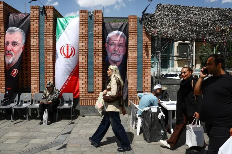 News analysisIs Trump’s indefinite ceasefire with Iran the prelude to peace?