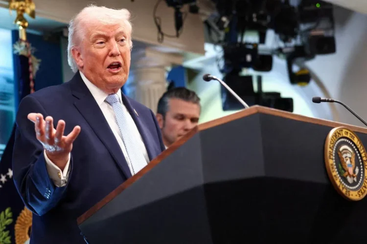 US aggression risks pushing a cornered Iran towards a global shadow war