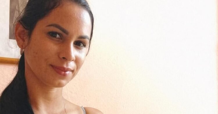 Repression: Woman threatened with five years in prison for recording police operation