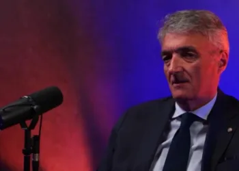 Vlahović: Outside of Kosovo, very little is known about the treatment of Albanians by Serbia over the years
