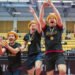Golden jubilation for Möregårdh and Eslöv after Swedish Championship final