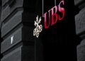 Swiss government wants UBS to increase its capital by $20 billion