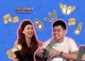 Aarika Lee on community building & Sing Song Social Club