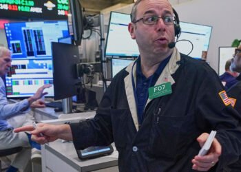 Most positive on Wall Street – hope for new talks