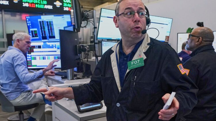 Most positive on Wall Street – hope for new talks