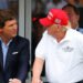 Trumpist Carlson has become a staunch critic of Trump