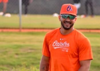 Baseball: The Matanzas team hires Naykel Cruz, who failed a contract in 2024